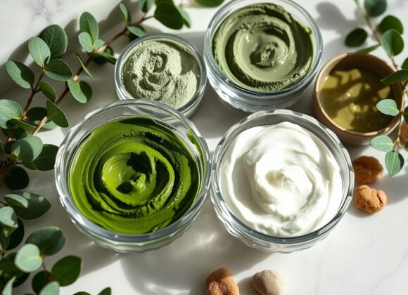 Glinka na twarz: jak dobrać rodzaj do cery i unikać typowych błędów w pielęgnacji image-1769552126.jpg