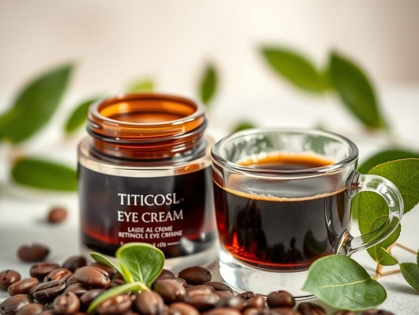 Retinol i kofeina w pielęgnacji skóry pod oczami: jak wybrać skuteczne i bezpieczne produkty image-1769552675.jpg