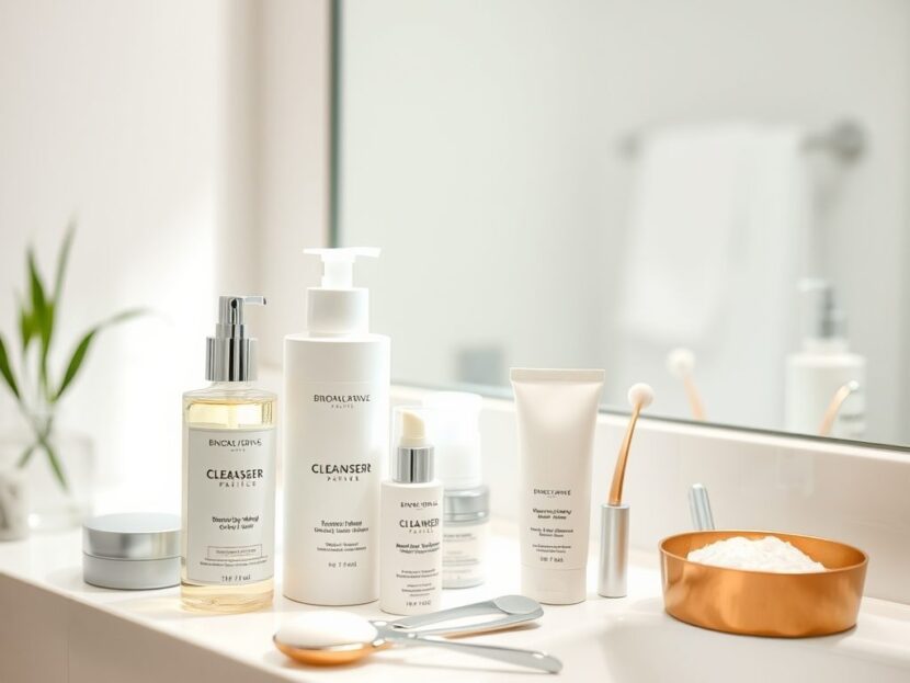 Oczyszczanie manualne twarzy: jak bezpiecznie usunąć zaskórniki i poprawić kondycję skóry image-1769552854.jpg