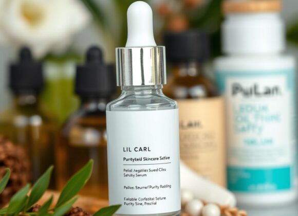 Czy serum może zapychać skórę: jak rozpoznać składniki komedogenne i uniknąć zaskórników image-1769553325.jpg