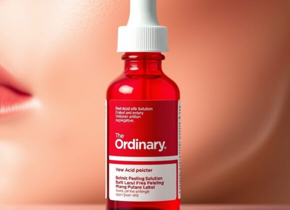 Kwas The Ordinary czerwony: jak stosować peeling kwasowy, by uniknąć podrażnień i osiągnąć efekty image-1769553442.jpg