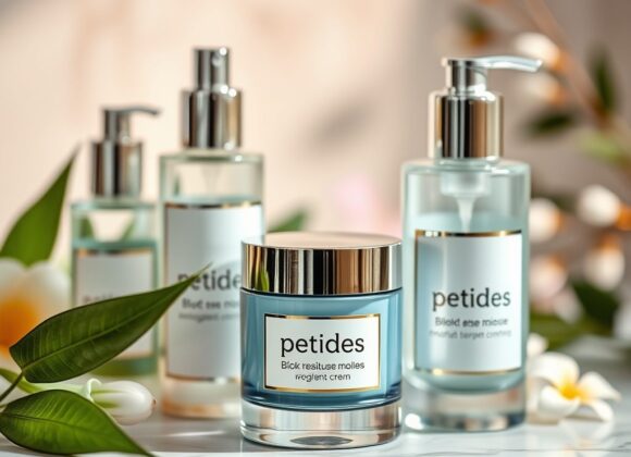 Peptydy w pielęgnacji skóry: jak wybrać skuteczne kosmetyki i uniknąć pułapek image-1769553761.jpg