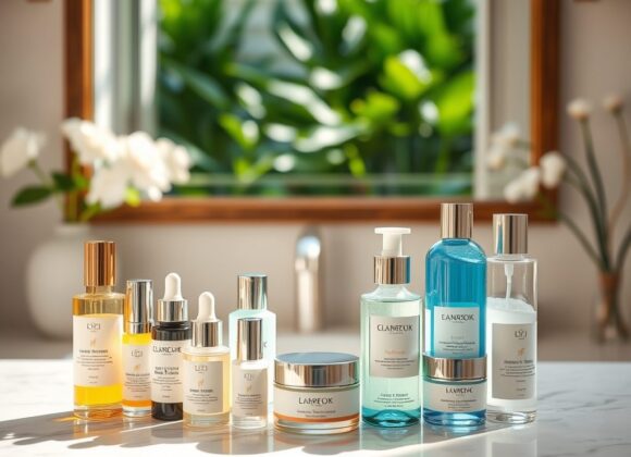 Pielęgnacja skóry po 30.: kluczowe kroki i składniki dla zdrowej i jędrnej cery image-1769554052.jpg