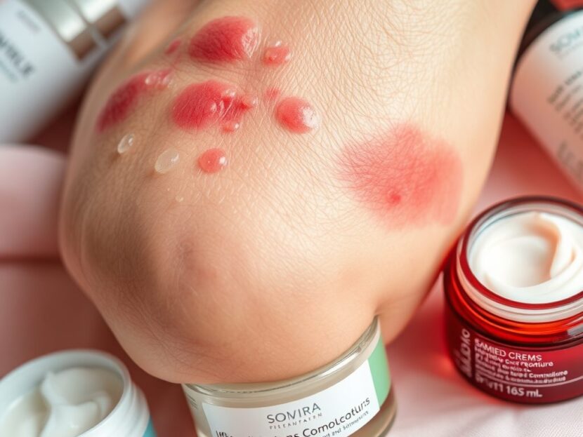 Podrażniona skóra po kwasach: jak rozpoznać objawy i bezpiecznie wspierać regenerację image-1769554465.jpg