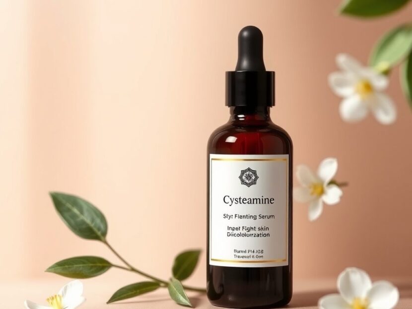 Serum z cysteaminą: na co zwrócić uwagę przy wyborze i jak wspiera działanie na przebarwienia skóry image-1769554893.jpg