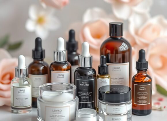 Składniki aktywne na przebarwienia: jak wybrać i bezpiecznie stosować skuteczne substancje pielęgnacyjne image-1769555433.jpg