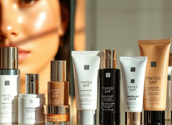 SPF tintowany a przebarwienia: jak skutecznie chronić skórę i unikać typowych błędów pielęgnacyjnych image-1769555791.jpg