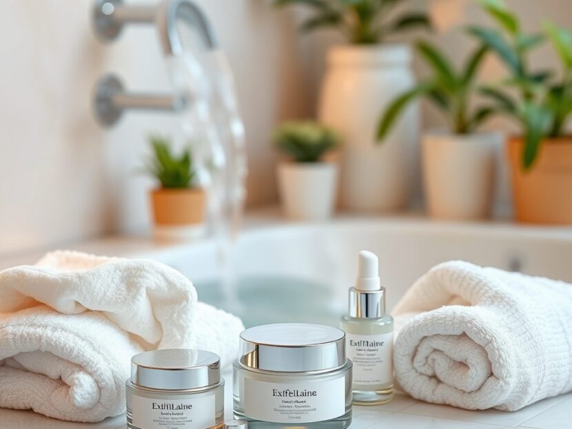 Złuszczanie a bariera hydrolipidowa skóry: jak złagodzić podrażnienia i wspierać regenerację przy peelingach image-1769555901.jpg