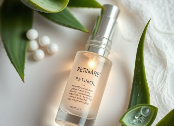 Retinol w walce z przebarwieniami pozapalnymi: jak stosować bez ryzyka podrażnień i utrwalać efekty image-1769557048.jpg