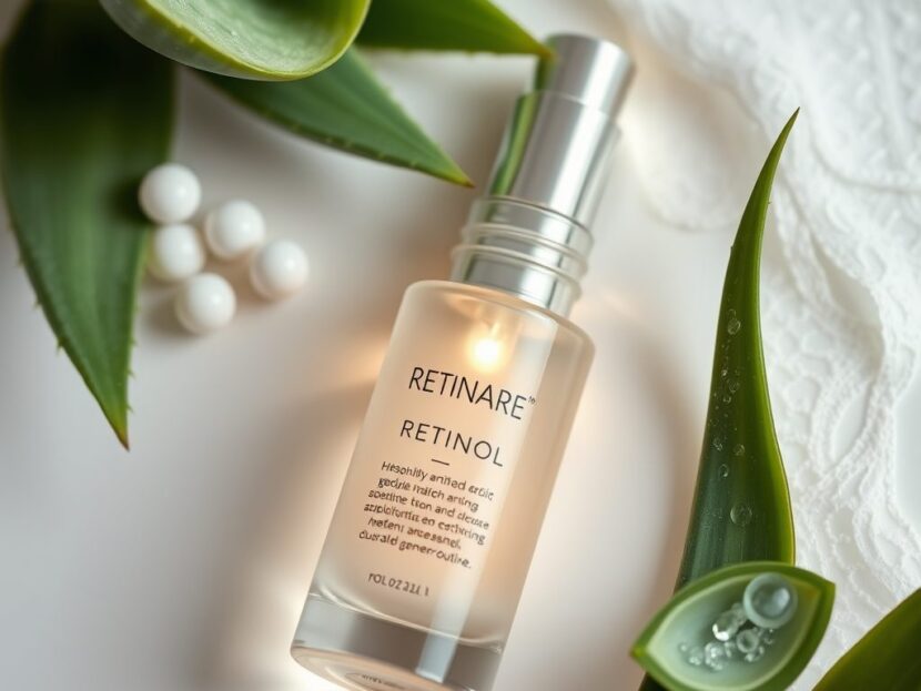 Retinol w walce z przebarwieniami pozapalnymi: jak stosować bez ryzyka podrażnień i utrwalać efekty image-1769557048.jpg