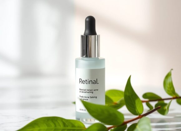 Retinal na trądzik: jak działa i kiedy warto wybrać go zamiast retinolu w pielęgnacji skóry image-1769557292.jpg