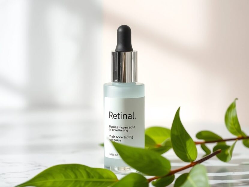 Retinal na trądzik: jak działa i kiedy warto wybrać go zamiast retinolu w pielęgnacji skóry image-1769557292.jpg