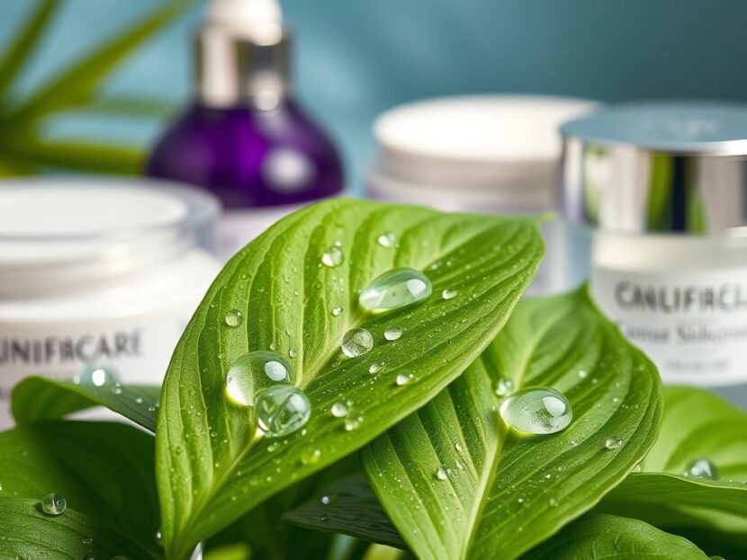 Centella asiatica w pielęgnacji skóry: jak wybrać skuteczny ekstrakt i unikać pułapek image-1769558245.jpg