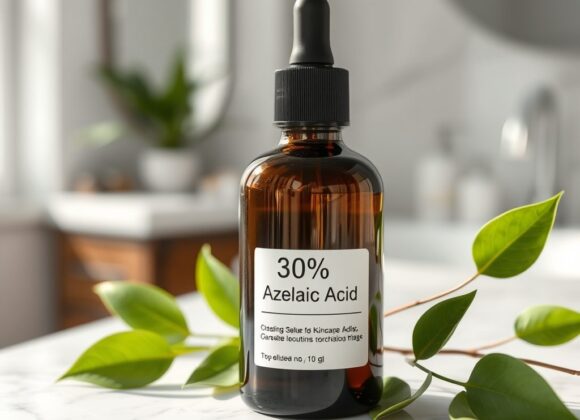 Kwas azelainowy 30% w pielęgnacji: jak stosować, by skutecznie redukować trądzik i przebarwienia image-1769558782.jpg