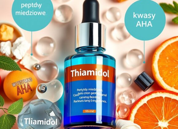 Thiamidol z czym nie łączyć: bezpieczne połączenia i typowe błędy w pielęgnacji przebarwień skóry image-1769559270.jpg