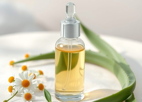 Serum do twarzy dla cery wrażliwej: jak wybrać składniki łagodzące i nawilżające bez ryzyka podrażnień image-1769559816.jpg