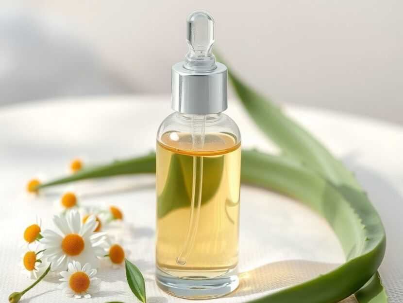 Serum do twarzy dla cery wrażliwej: jak wybrać składniki łagodzące i nawilżające bez ryzyka podrażnień image-1769559816.jpg