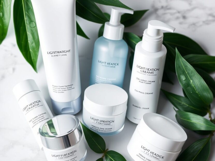 Krem nawilżający do cery tłustej: jak wybrać lekki i skuteczny produkt regulujący sebum i nawilżenie skóry image-1769560109.jpg