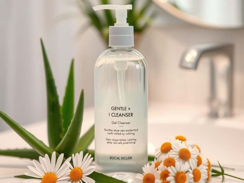 Dobry żel do mycia twarzy trądzikowej – jak wybrać skuteczny i łagodny produkt bez podrażnień image-1769560352.jpg