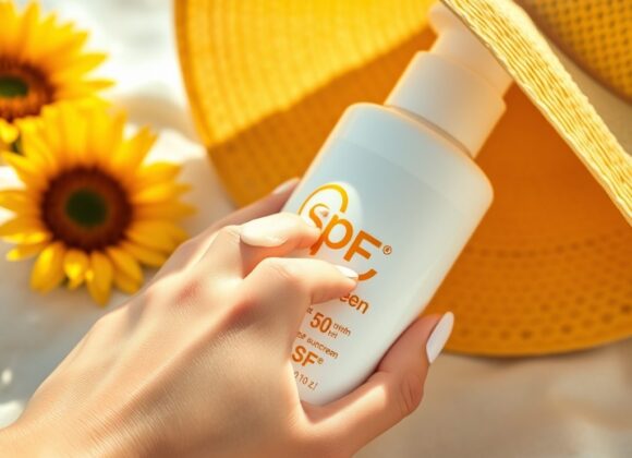 Jak prawidłowo nakładać krem z filtrem SPF, by zapewnić skuteczną ochronę skóry i uniknąć typowych błędów image-1769560418.jpg