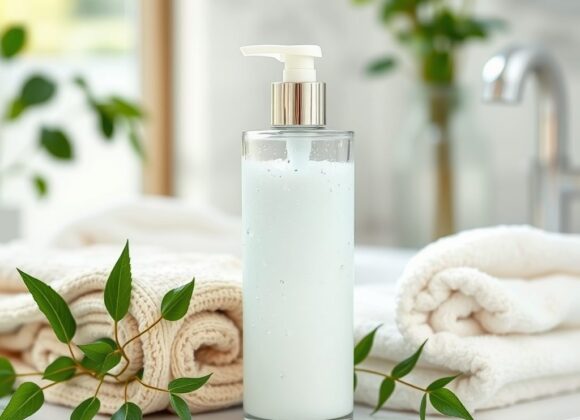 Najlepszy żel do mycia twarzy: jak wybrać skuteczny i łagodny kosmetyk dla Twojej cery image-1769560595.jpg