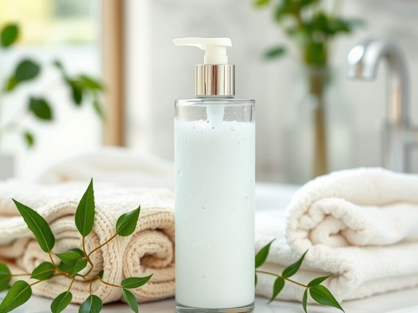 Najlepszy żel do mycia twarzy: jak wybrać skuteczny i łagodny kosmetyk dla Twojej cery image-1769560595.jpg