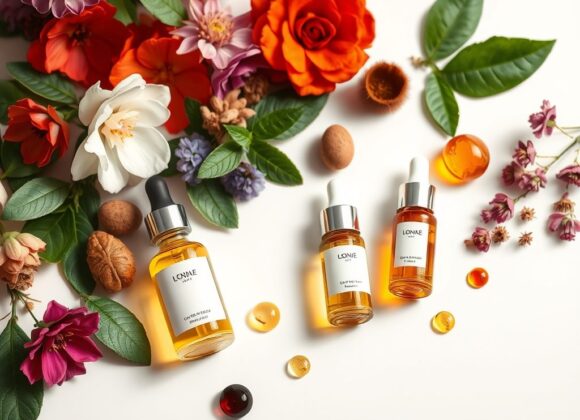 Jak bezpiecznie łączyć składniki aktywne w serum, by uniknąć podrażnień i zwiększyć efektywność pielęgnacji image-1769560818.jpg