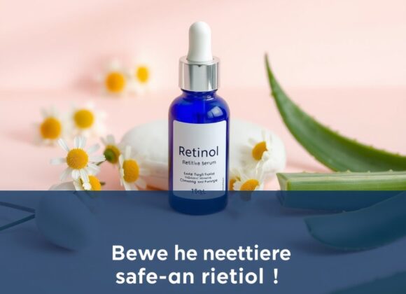 Retinol dla skóry wrażliwej: minimalny plan stosowania i sposoby na uniknięcie podrażnień image-1769561060.jpg