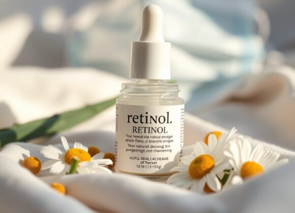 Retinol a trądzik mechaniczny maskne: jak stosować, by uniknąć podrażnień i wspomóc regenerację skóry image-1769561185.jpg