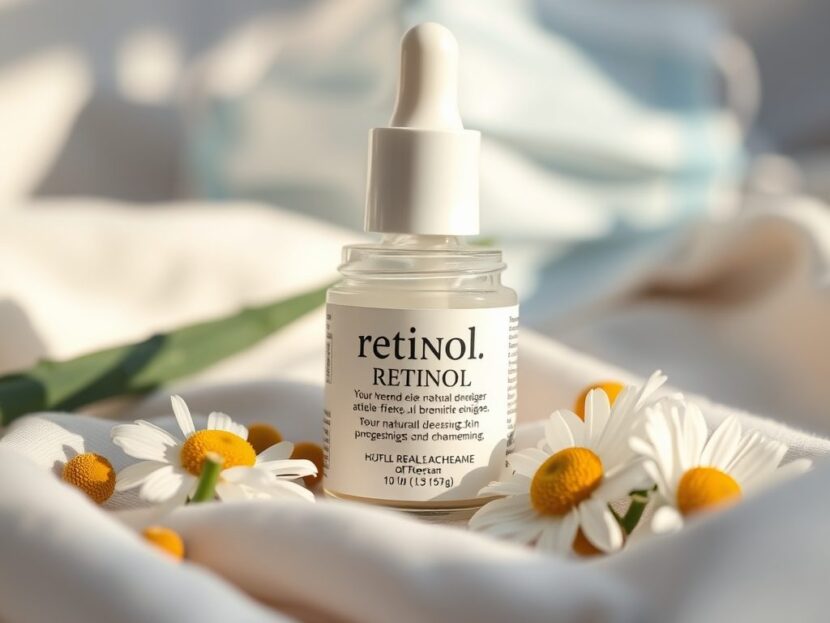 Retinol a trądzik mechaniczny maskne: jak stosować, by uniknąć podrażnień i wspomóc regenerację skóry image-1769561185.jpg