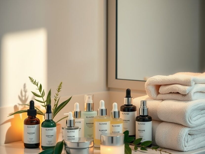 Pielęgnacja skóry twarzy: jak dopasować codzienną rutynę do potrzeb i typu cery z praktycznym przewodnikiem krok po kroku image-1769561614.jpg