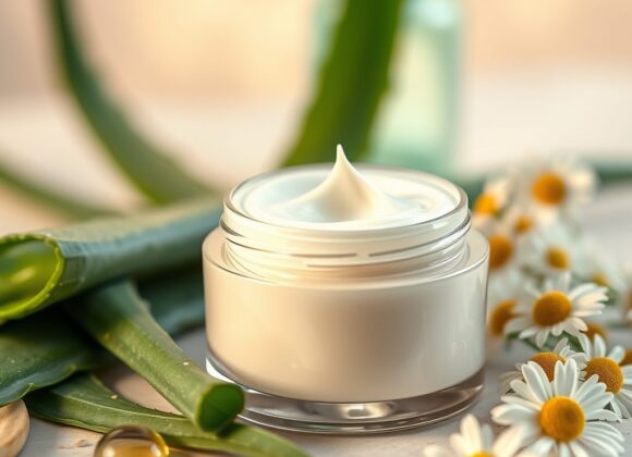 Jaki krem po retinolu wybrać, by skutecznie nawilżyć i złagodzić podrażnienia skóry image-1769561736.jpg