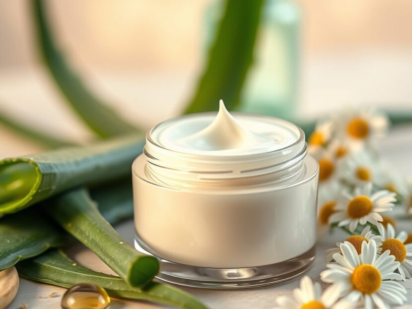 Jaki krem po retinolu wybrać, by skutecznie nawilżyć i złagodzić podrażnienia skóry image-1769561736.jpg