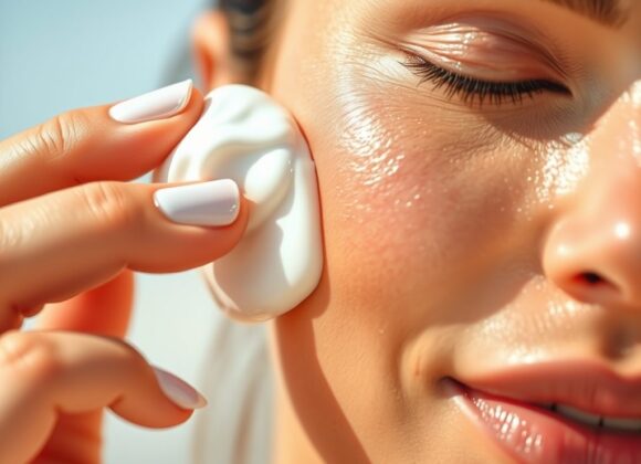 Ile kremu z filtrem SPF nakładać na twarz – jak dobrać ilość i unikać typowych błędów aplikacji image-1769561971.jpg