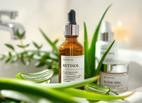 Retinol w rutynie pielęgnacyjnej: jak wspierać barierę ochronną i unikać podrażnień skóry image-1769562278.jpg
