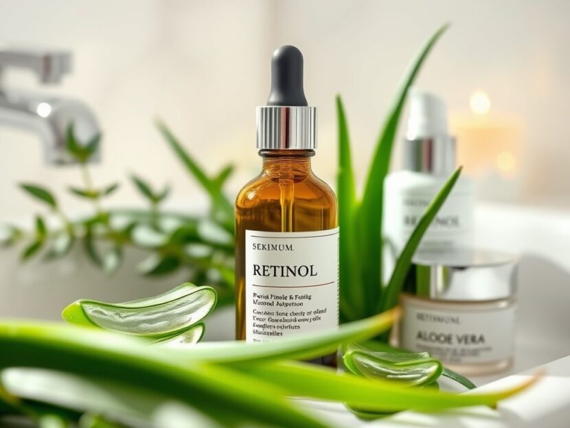 Retinol w rutynie pielęgnacyjnej: jak wspierać barierę ochronną i unikać podrażnień skóry image-1769562278.jpg