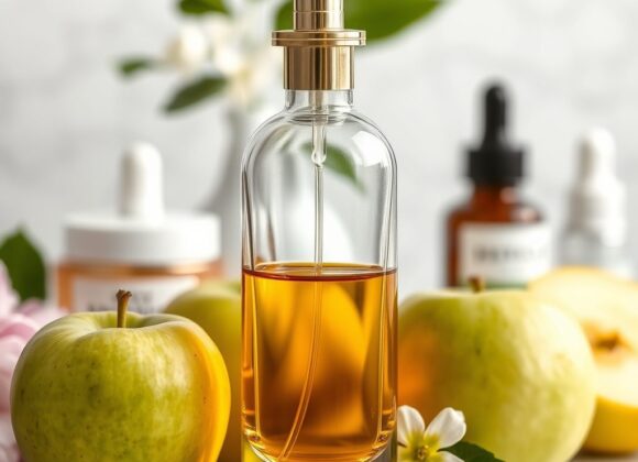 Kwas jabłkowy w pielęgnacji skóry: jak wybrać stężenie i uniknąć podrażnień image-1769562569.jpg