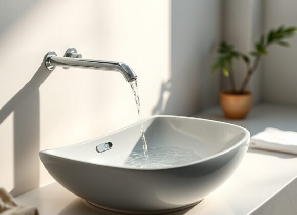 Temperatura wody do mycia twarzy: jak wybrać optymalną, by chronić skórę i uniknąć podrażnień image-1769565378.jpg