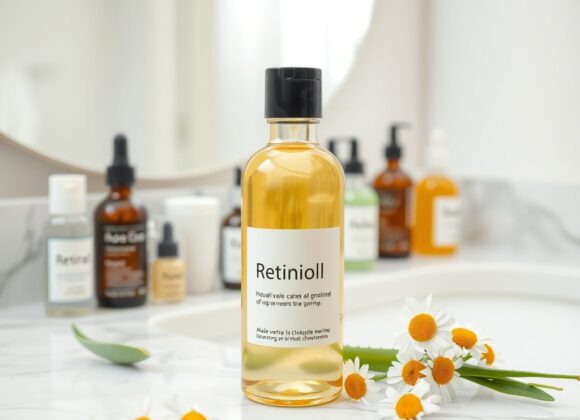 Retinol a karmienie piersią: bezpieczne podejście, alternatywy i typowe pułapki pielęgnacji skóry image-1769566478.jpg