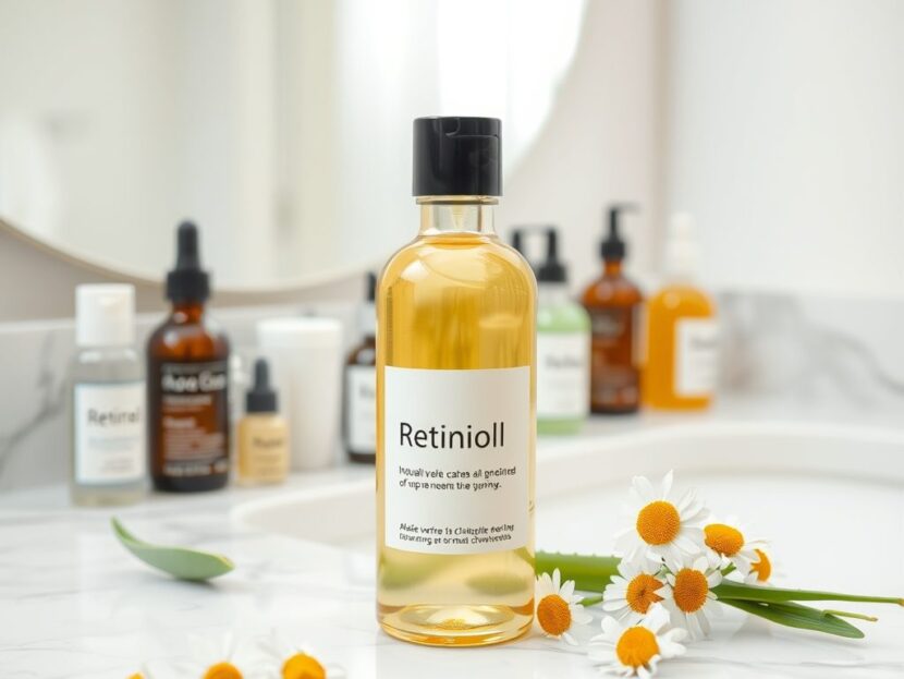 Retinol a karmienie piersią: bezpieczne podejście, alternatywy i typowe pułapki pielęgnacji skóry image-1769566478.jpg