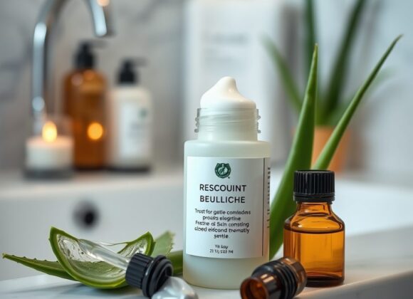 Skuteczne kosmetyki na zaskórniki zamknięte: jak wybrać i stosować bez ryzyka podrażnień image-1769566529.jpg