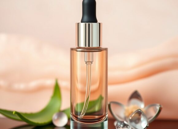 Retinol a alkohol denaturowany w kosmetykach: kiedy mogą współgrać, a kiedy szkodzić skórze image-1769566831.jpg