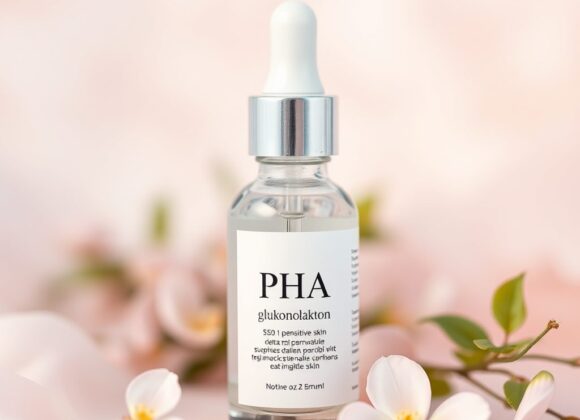Serum z PHA glukonolakton – jak wybrać skuteczne i łagodne wsparcie dla wrażliwej skóry image-1769567543.jpg