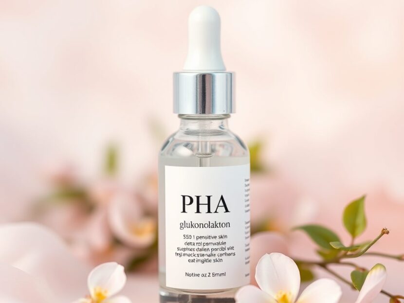 Serum z PHA glukonolakton – jak wybrać skuteczne i łagodne wsparcie dla wrażliwej skóry image-1769567543.jpg