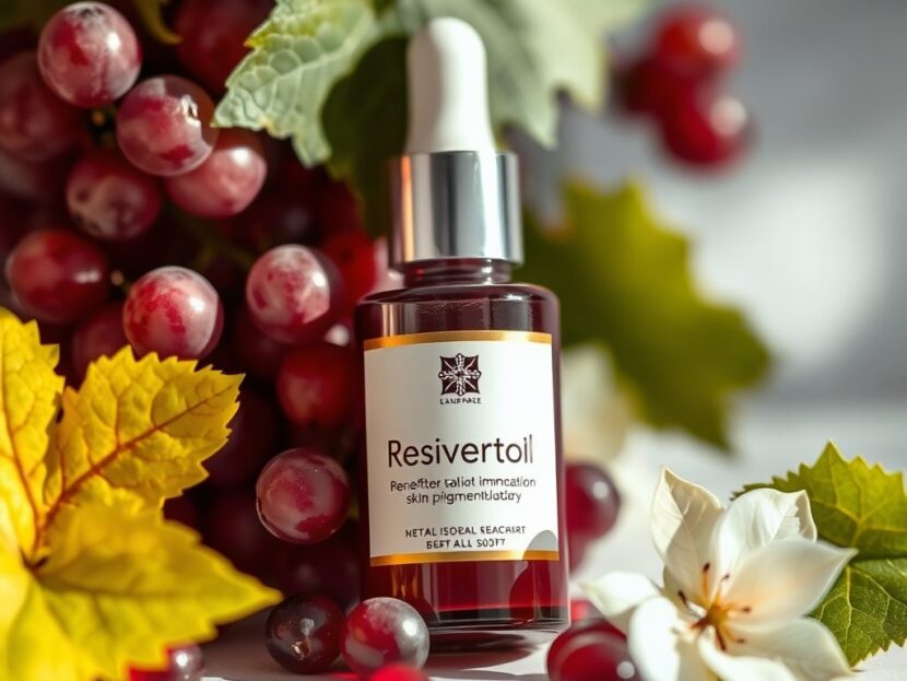 Resweratrol na przebarwienia: jak działa i kiedy warto go stosować w pielęgnacji skóry image-1769567605.jpg