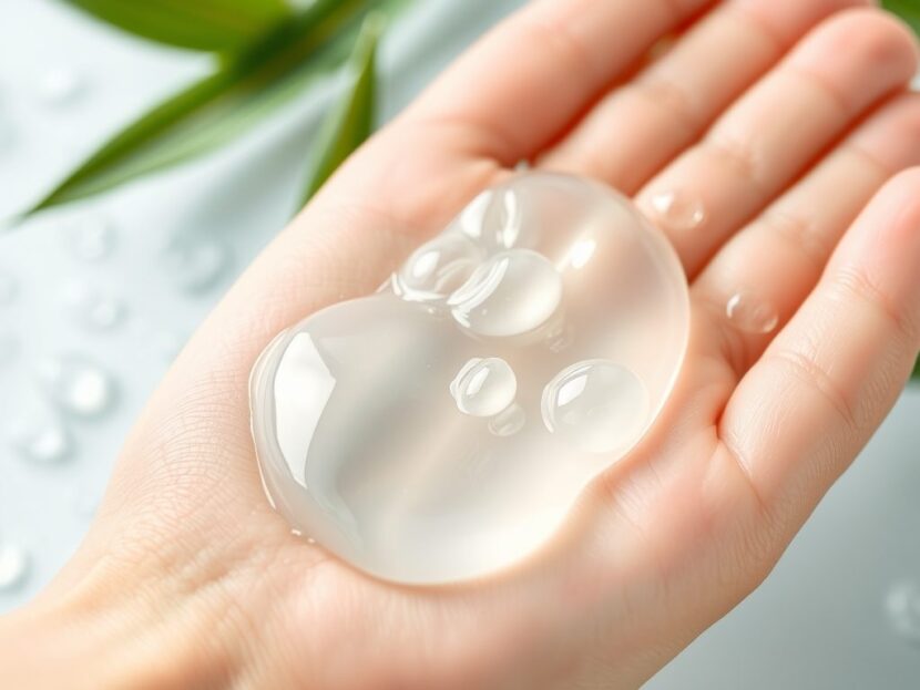 SLS i SLES w żelu do mycia twarzy: jak rozpoznać, ocenić i wybrać bezpieczne oczyszczanie skóry image-1769567662.jpg