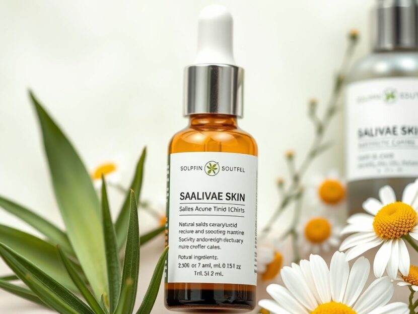 Serum do twarzy dla cery trądzikowej: składniki, które regulują sebum i łagodzą stany zapalne image-1769567842.jpg