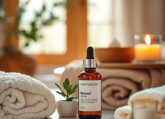 Retinol na ciało: jakie efekty przynosi regularna pielęgnacja i jak uniknąć podrażnień? image-1769568377.jpg