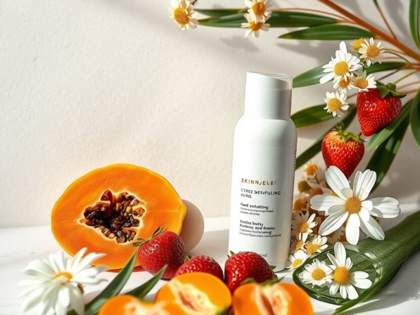 Peelingi powierzchniowe: jak dobrać metodę i składniki do rodzaju cery oraz uniknąć podrażnień image-1769568561.jpg