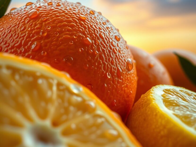 Witamina C rano czy wieczorem: jak wybrać porę stosowania dla zdrowej i odpornej skóry image-1769568923.jpg